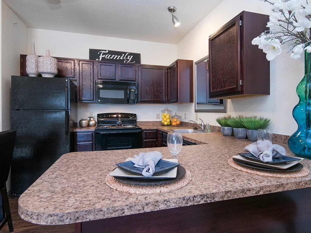 Photos and Video of The Greens at Oxford in Oxford, MS